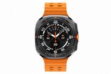 Samsung Watch Ultra 47mm Grey, , hi-res